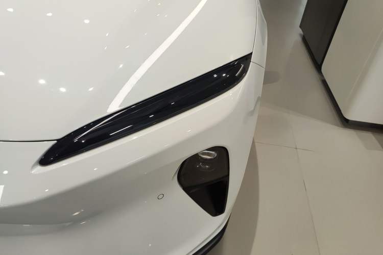 Used Nio ET5T 2023 75 kWh Touring
