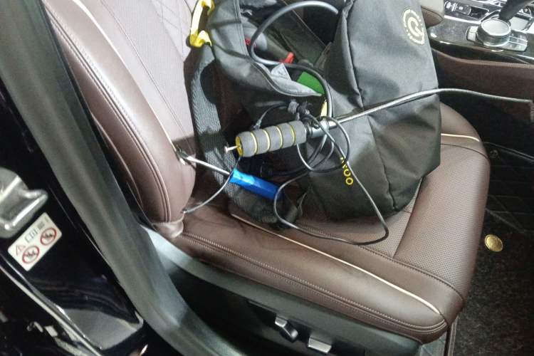 Used BMW 5 Series 2021 525Li M Sport Package
