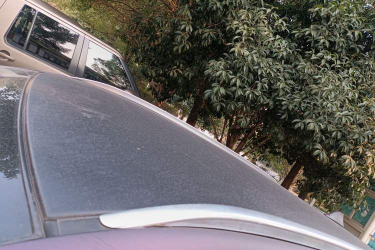 Used Nissan Qashqai 2016 2.0L CVT Elite Edition