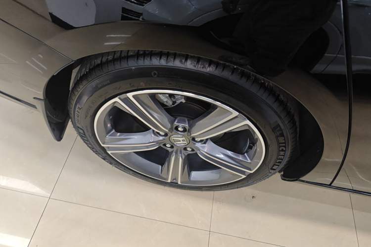 Used Honda Accord 2023 260TURBO Excellence Edition