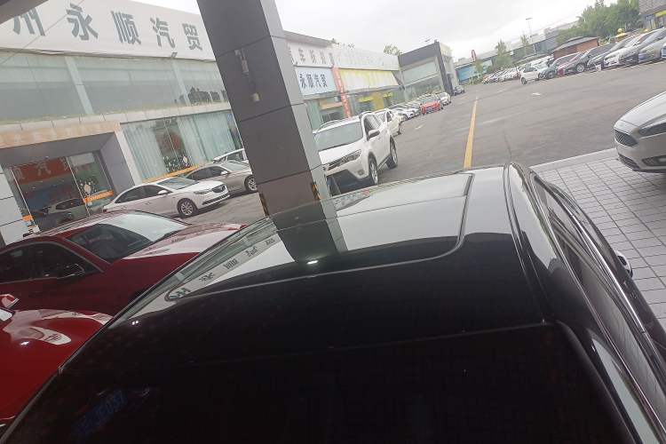 Used Geely Auto Preface 2024 1.5TD Dragon Edition
