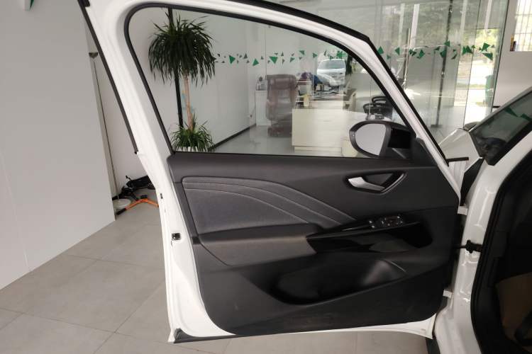 Used Volkswagen ID.3 2024 Pure & Smart Edition