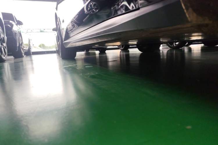 Used Nio ET5 2022 75 kWh
