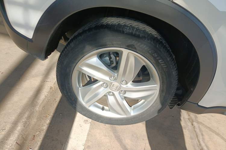 Used Honda Vezel 2020 220 TURBO CVT Elite Edition