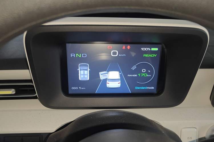 Used Wuling Hongguang MINIEV 2024 3rd Generation 170 km