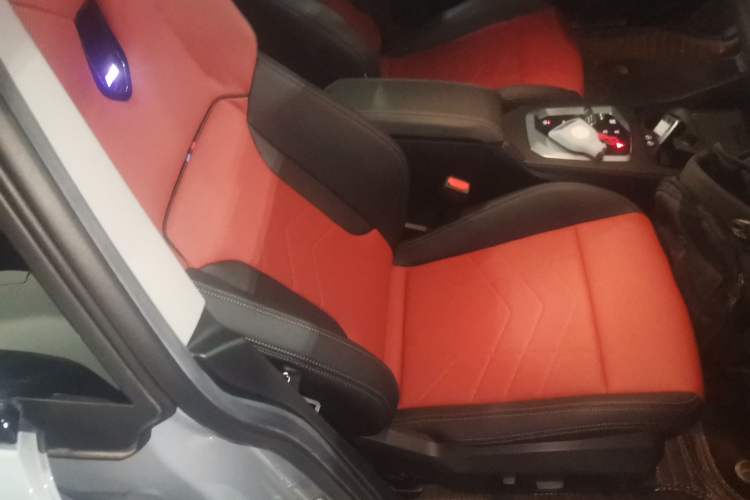 Used BMW 2 Series 2025 225L M Sport Night Edition Package
