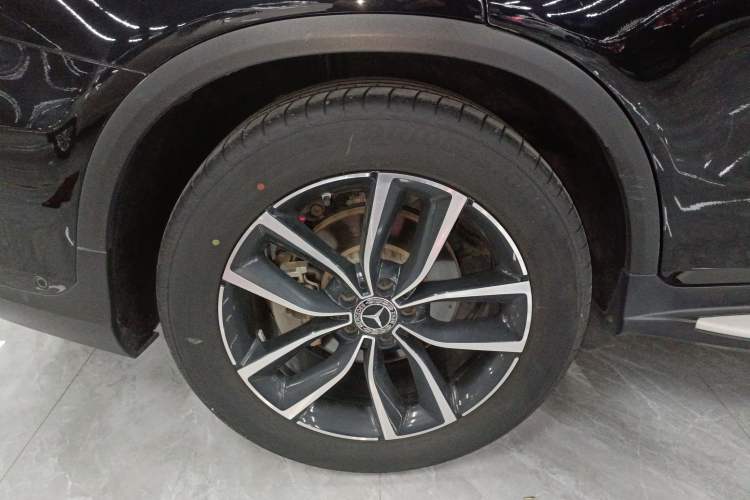 Used Mercedes-Benz GLC 2021 GLC 260 L 4MATIC Luxury Model