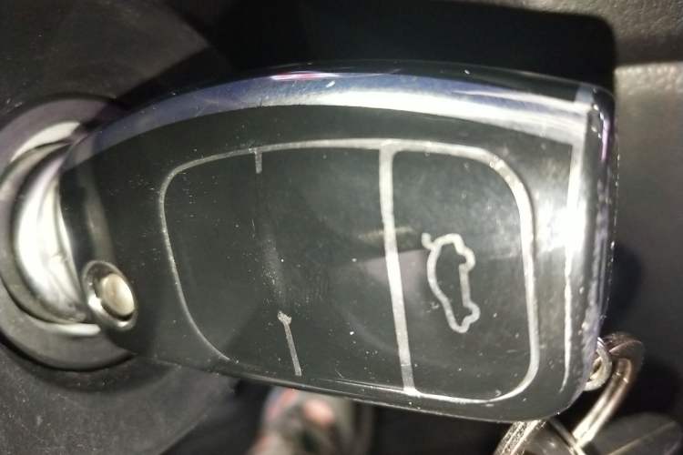 Used Ford Focus 2013 Hatchback Classic 1.8L Manual Base Model
