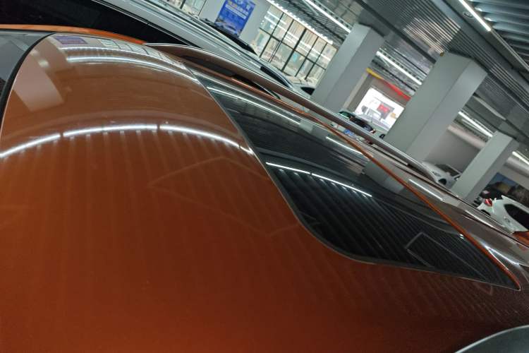 Used MG GS 2015 2.0TGI TST Luxury Edition