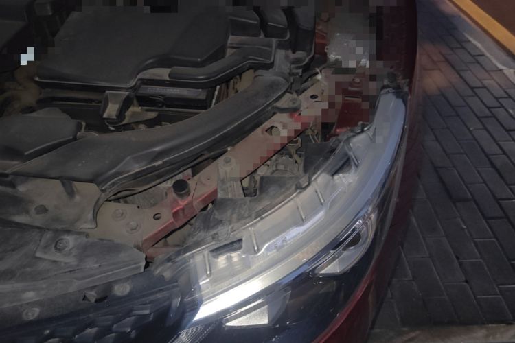 Used Nissan Qashqai 2016 2.0L CVT Elite Edition