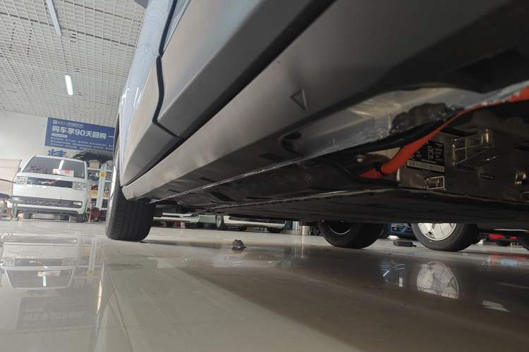 Used  Geome 2025 310km Youth Edition
