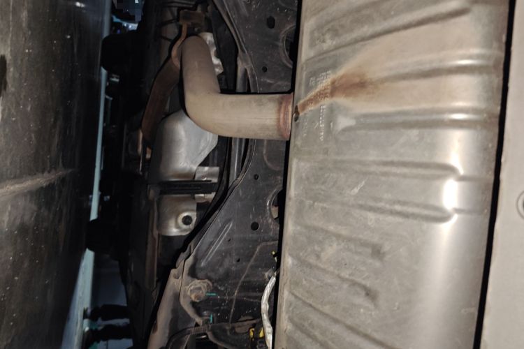 Used Buick Envision 2022 Facelift Encore S 552T Two-Wheel-Drive Luxury Model
