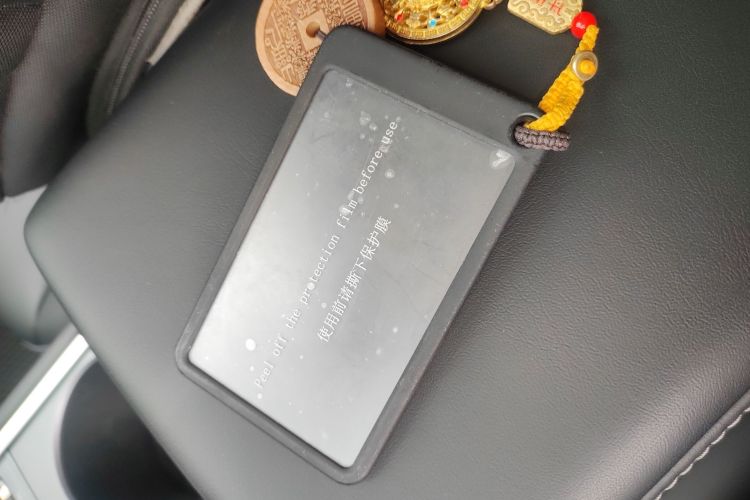 Used Tesla Model Y 2025 Rear-Wheel Drive First Edition