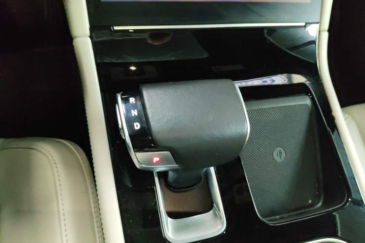 Used Li Auto ONE 2020 Extended-Range 6-Seater Version
