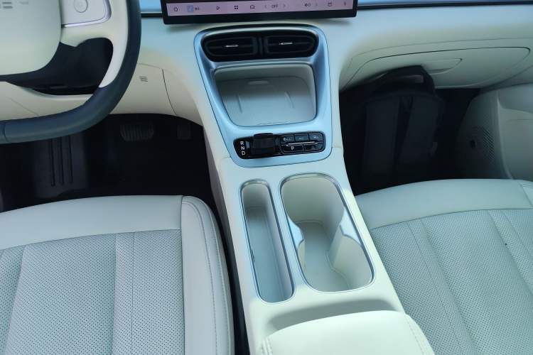 Used  Geome 2025 UP 410km Exploration+ Edition