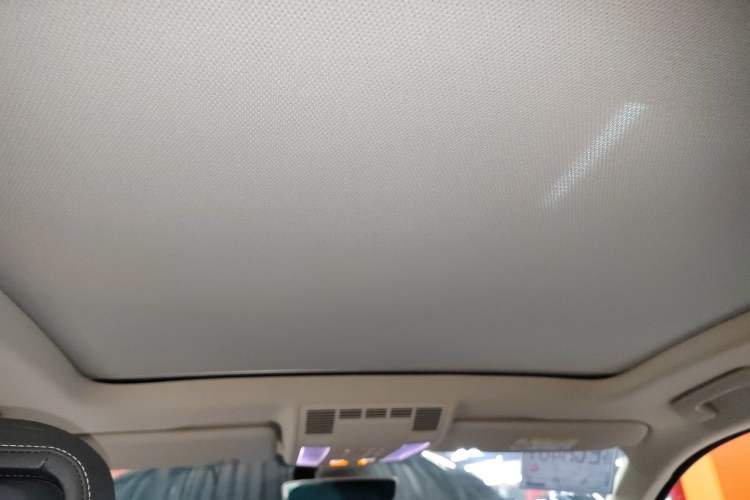 Used Volkswagen Touareg 2019 2.0TSI Ruiyi Edition China VI Standard
