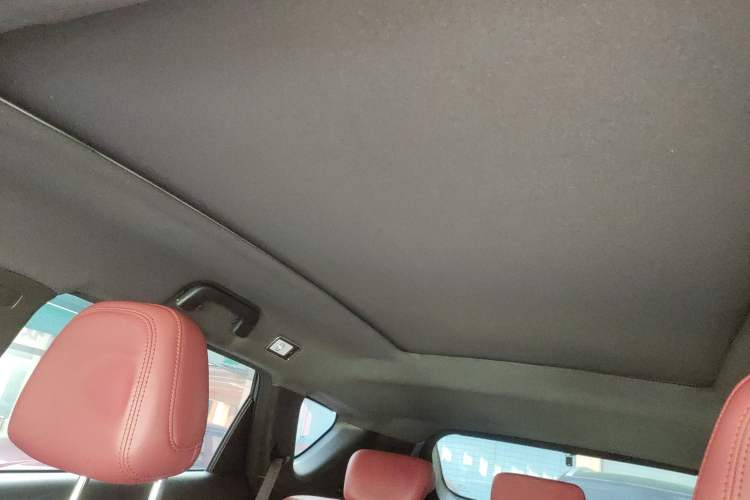 Used JETOUR X70 PLUS 2023 1.5T DCT Brave PLUS 5-Seater