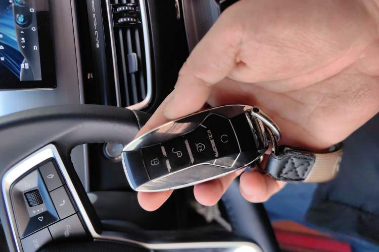 Used BYD Song MAX 2021 Upgraded Model 1.5T Automatic Prestige 7-Seater
