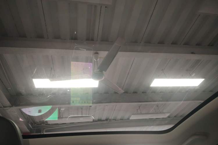 Used XPeng P5 2021 460G+
