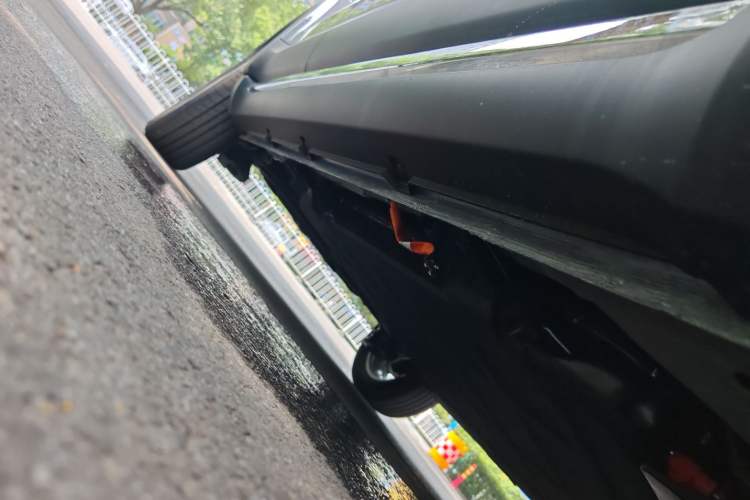 Used Baojun Spark EUV 2026 301km Flagship Edition
