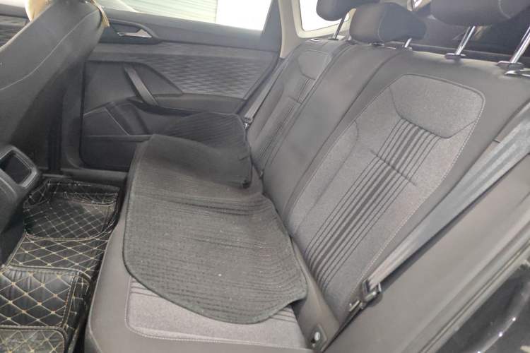 Used Volkswagen Tharu 2021 280TSI Two-Wheel Drive Trend Edition
