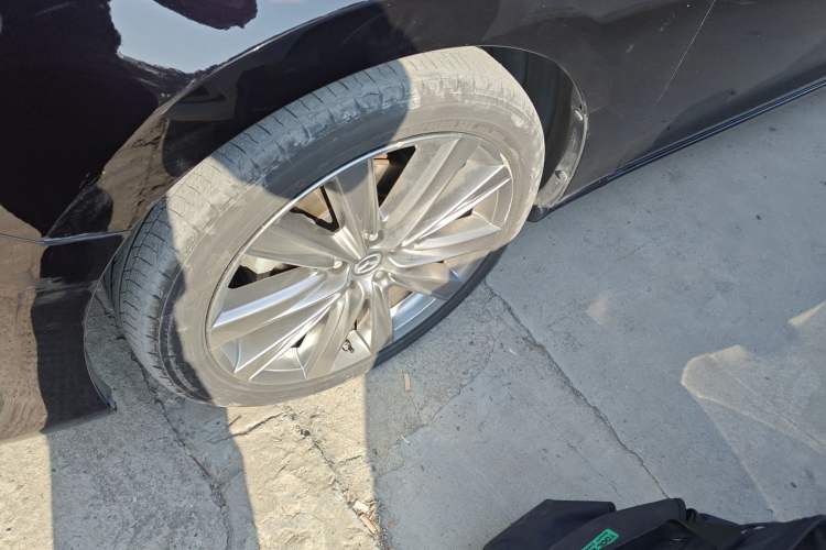 Used Mazda Atenza 2020 2.5L Skyline Sport Edition
