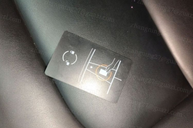 Used Tesla Model Y 2021 Performance High-Performance All-Wheel-Drive Version
