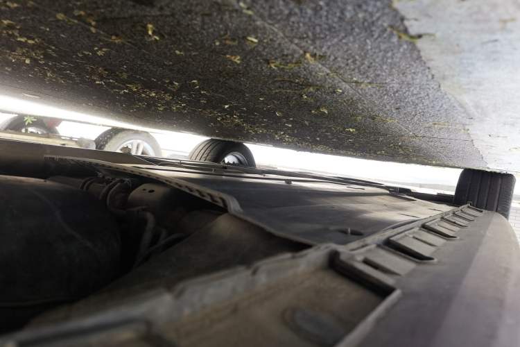 Used Hyundai Lafesta 2019 280TGDi Smart Speed Version China VI Standard
