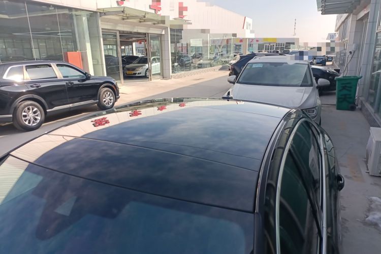 Used Audi A6L 2023 Revised 45 TFSI Prestige Dynamic Edition