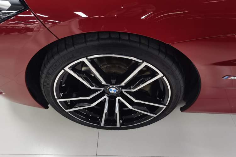 Used BMW Z4 2019 sDrive 25i M Sport Package
