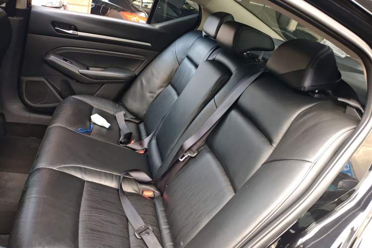 Used Nissan Teana 2020 2.0L XL Comfort Edition
