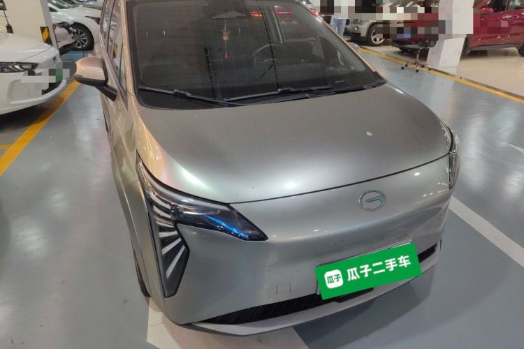 Used AION Y 2023 Plus 510 Enjoy Edition