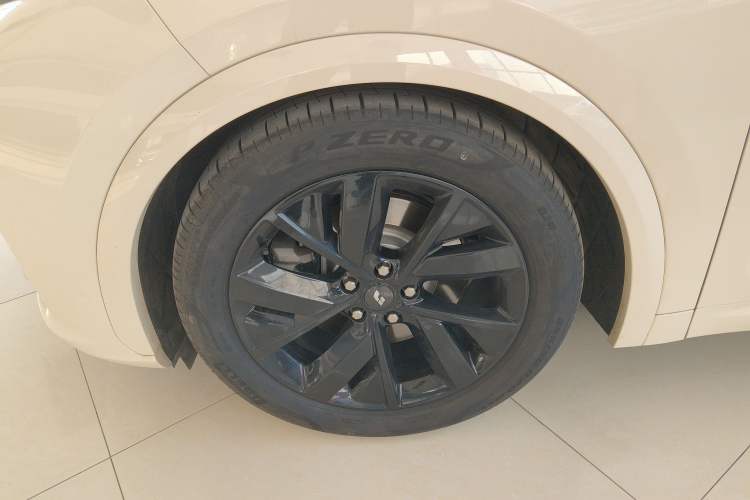 Used Li Auto L7 2023 Pro Model