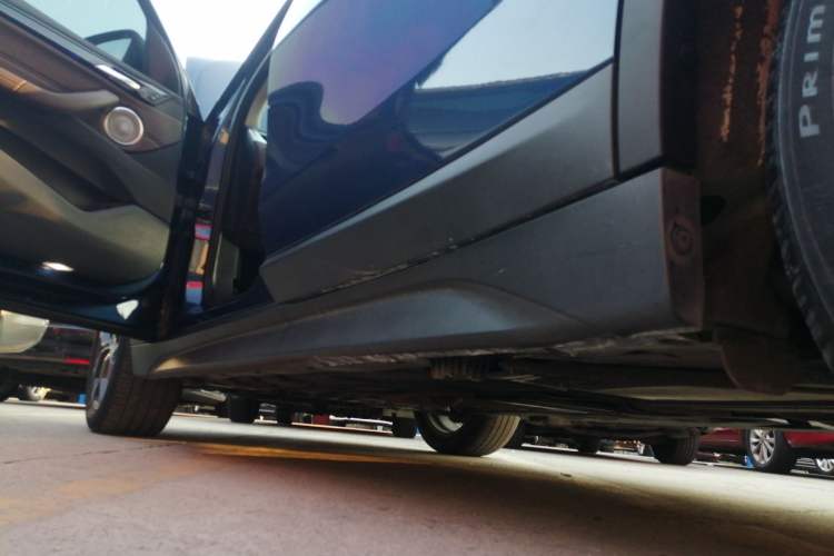 Used BMW X1 2021 Restyled sDrive25Li Leading Edition