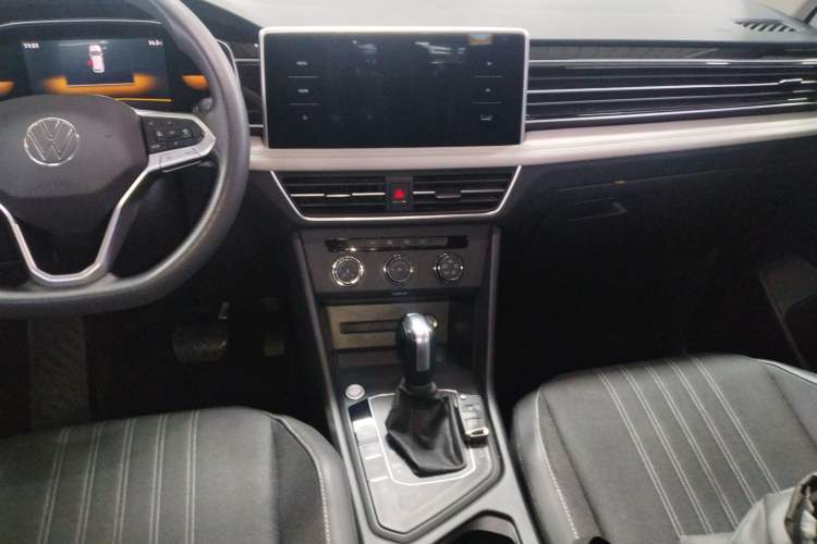 Used Volkswagen Tiguan L 2022 330TSI Automatic Two-Wheel Drive Comfort Edition
