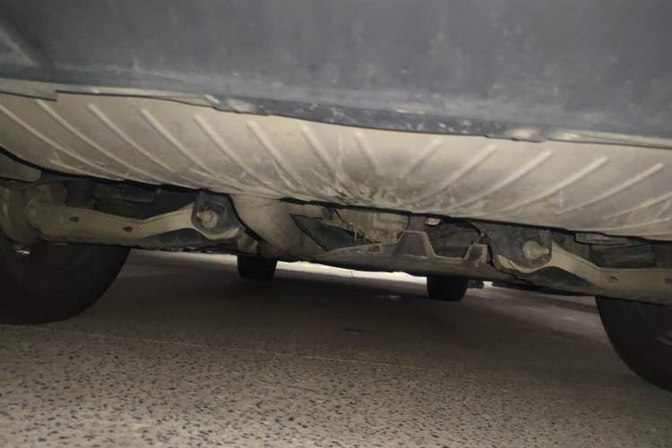 Used Audi Q5L 2022 40T Fashionable and Dynamic Model
