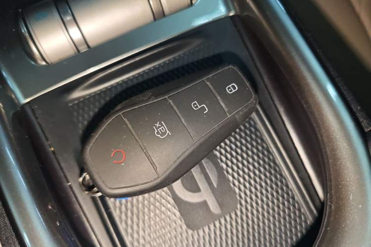 Used BYD Dolphin 2021 405 km Fashion Edition