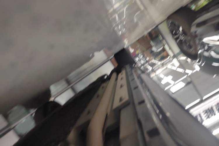 Used VOYAH FREE 2025 318 259 km All-Wheel-Drive Exploration Edition
