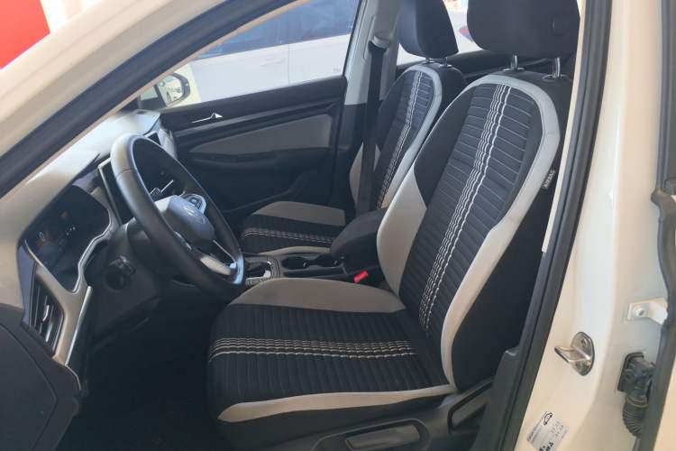 Used Volkswagen Bora 2024 200TSI DSG Comfort Edition
