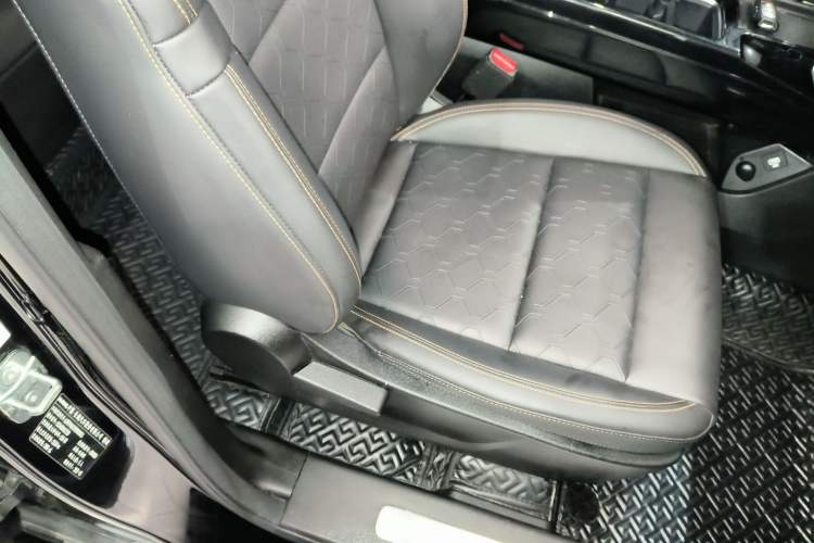 Used Haval DARGO 2022 2.0T DCT 4x4 Chinese Rural Dog Edition
