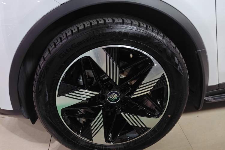 Used BYD Tang New Energy 2023 DM-i Champion Edition 112KM Prestige Model
