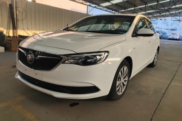 Used Buick GT 2019 18T Automatic Connected Elite Model China VI Standard