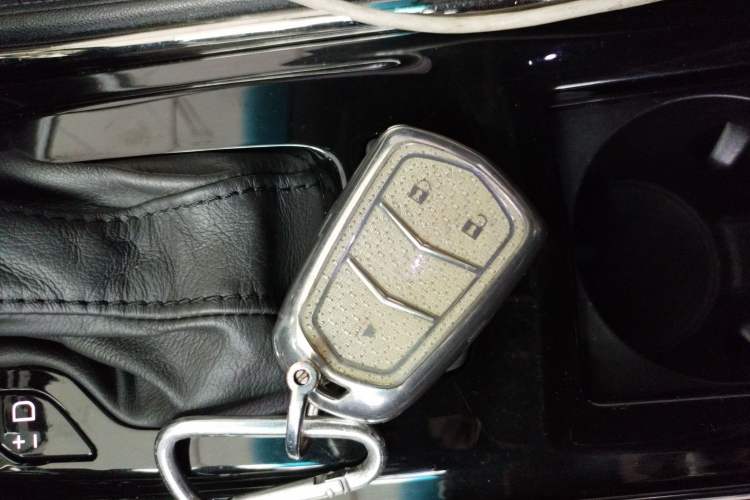 Used Cadillac ATS-L 2017 28T Tech Edition
