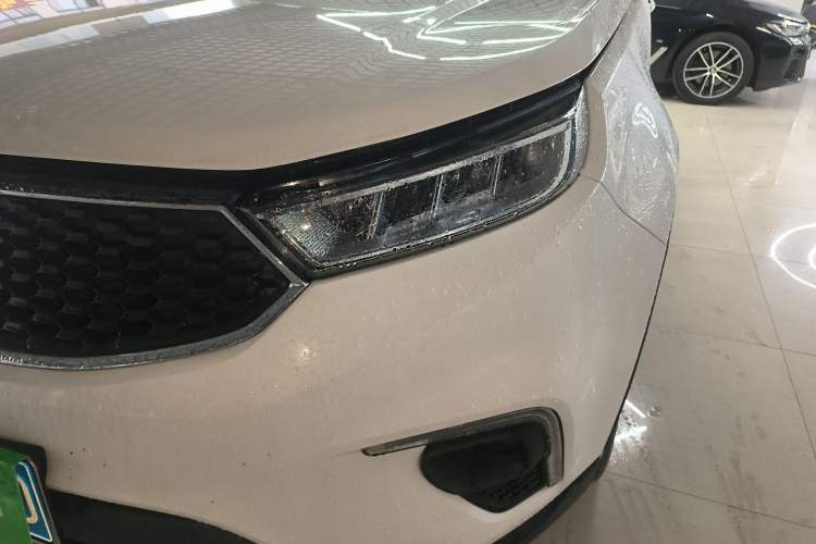 Used Ford Territory 2019 EcoBoost 145 CVT Platinum Edition China VI compliant
