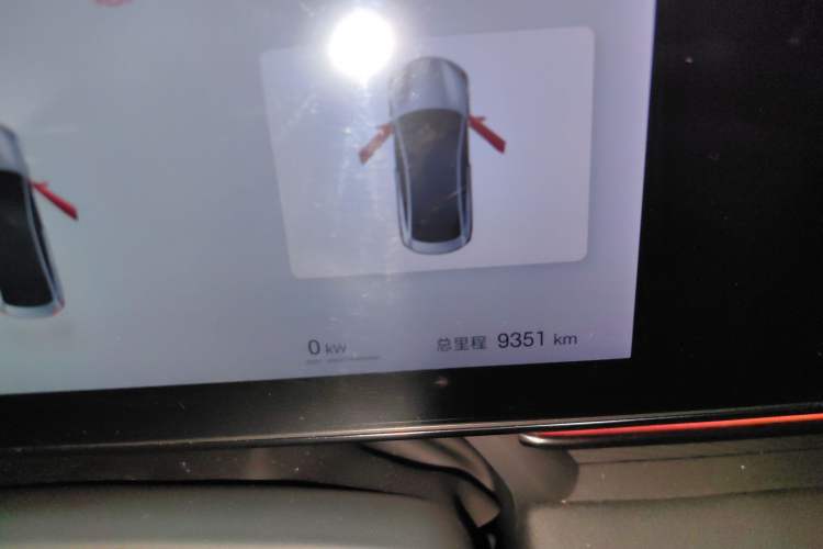 Used BYD Seal 2025 650 Intelligent Driving Version