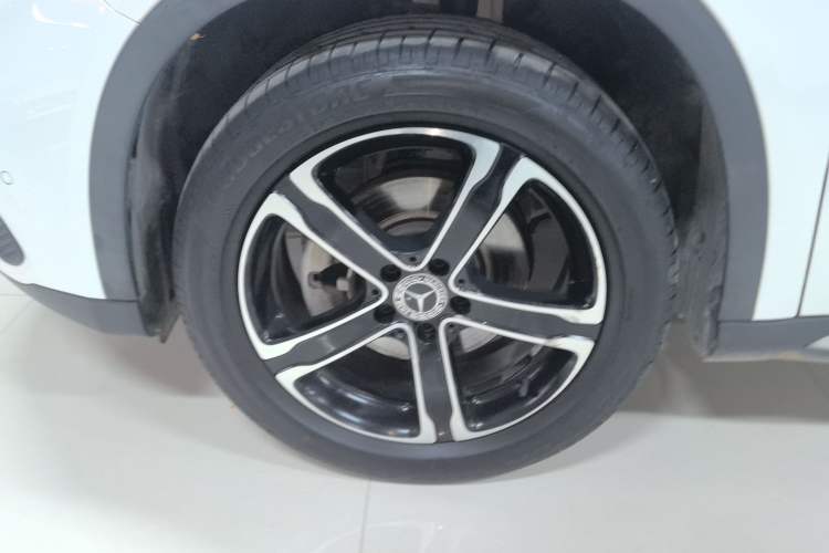 Used Mercedes-Benz GLA 2018 GLA 200 Fashion Model