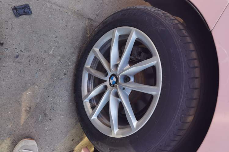 Used BMW 1 Series 2017 118i Fashion Model
