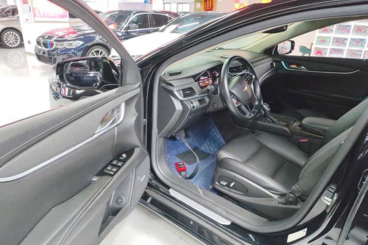 Used Cadillac XTS 2018 28T Tech Edition
