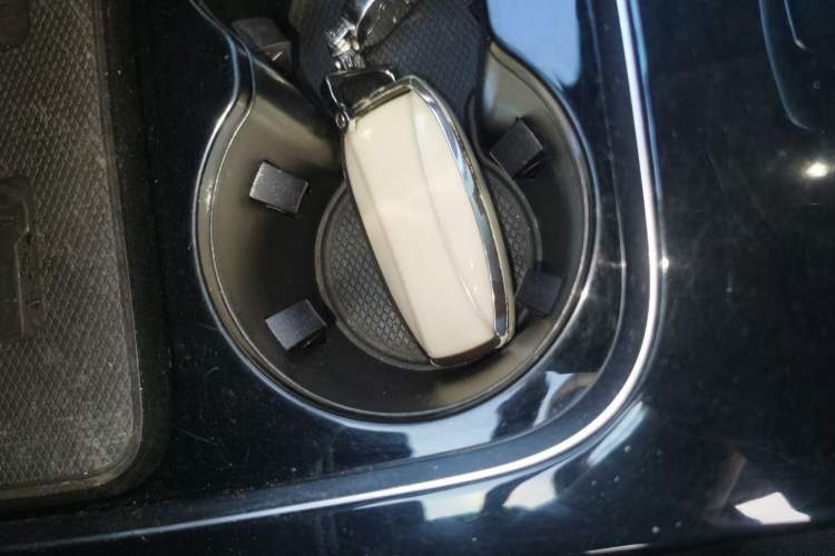 Used BYD Song Pro 2019 1.5T Automatic Prestige Model
