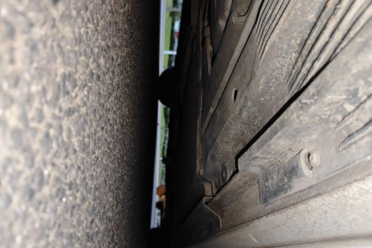 Used Audi A4L 2015 35 TFSI Automatic Comfort Model
